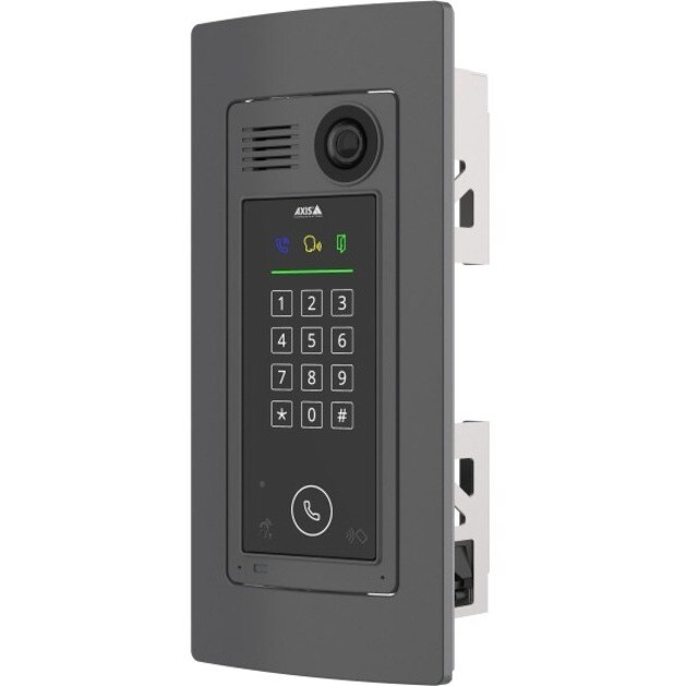 AXIS TA8201 RECESSED MOUNT