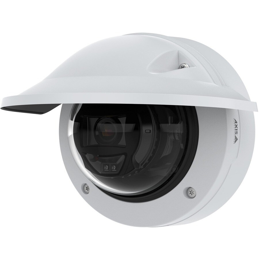 AXIS P3265-LVE 22 mm HP fixed dome cam I