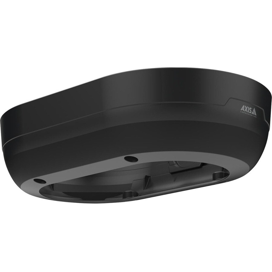 AXIS TP3818 CASING BLACK for P4705-PLVE