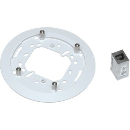AXIS T94F01M J-BOX/GANG BOX PLATE
