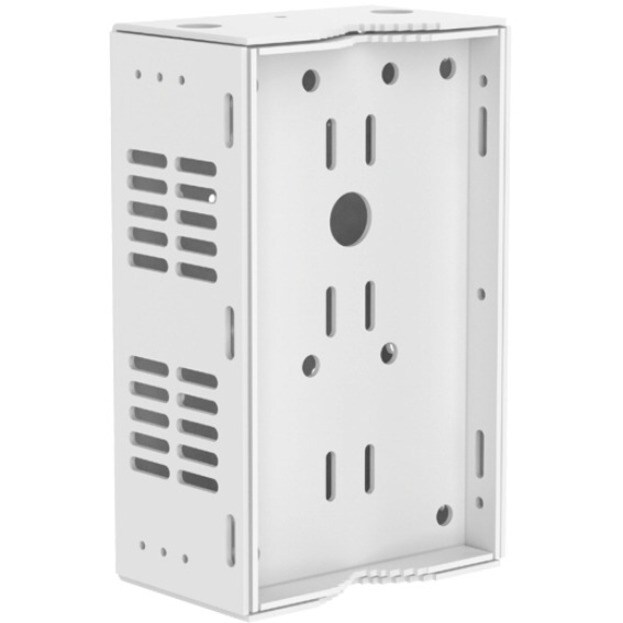 AXIS T93C WALL-POLE CONDUIT BACKBOX