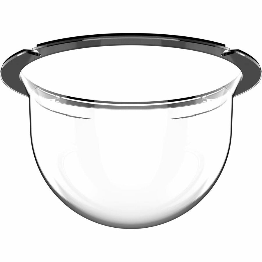 AXIS TM5804-E DOME CLEAR. Spare part dom
