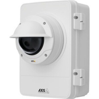 AXIS T98A17-VE MEDIA CONVERTER CABINET A