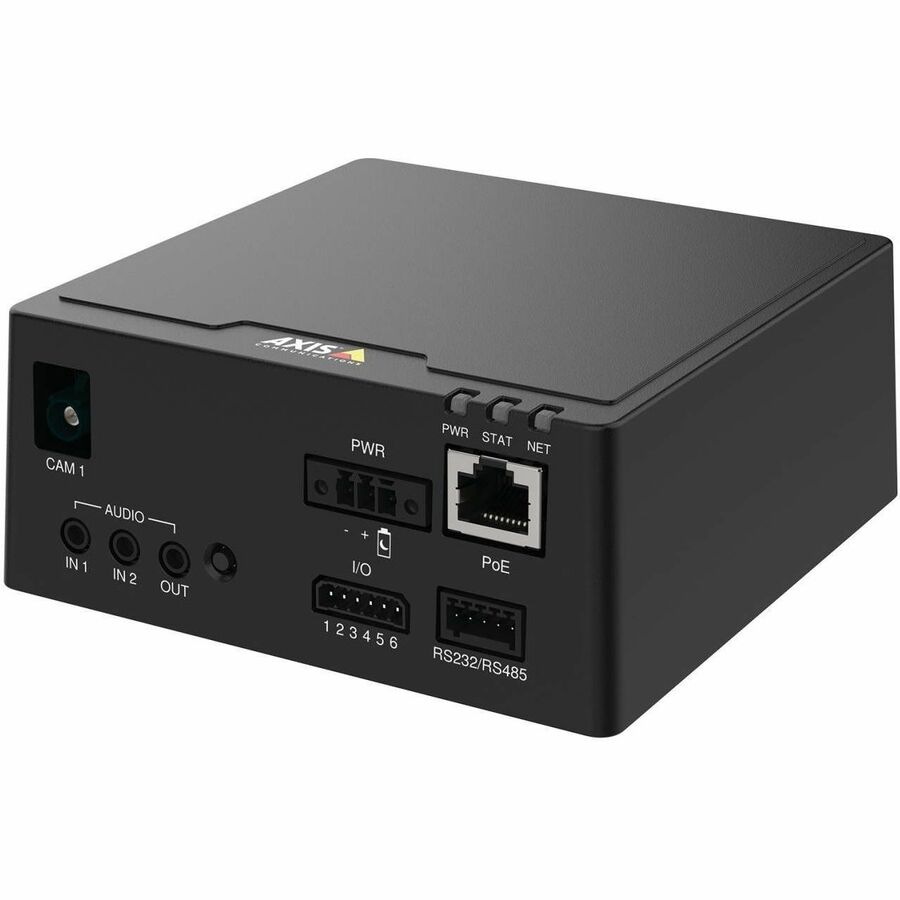 F9111 one channel main unit part of the