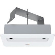 AXIS TP8201 RECESSED MOUNT