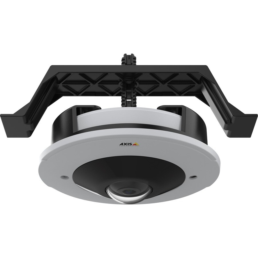 AXIS TM3208 RECESSED MOUNT Indoor mount