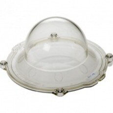 AXIS Q3517-SLVE CLEAR DOME 2P