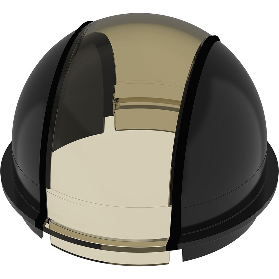 AXIS TQ3807-E DOME SMOKED