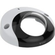 4pack white dome cover for AXIS