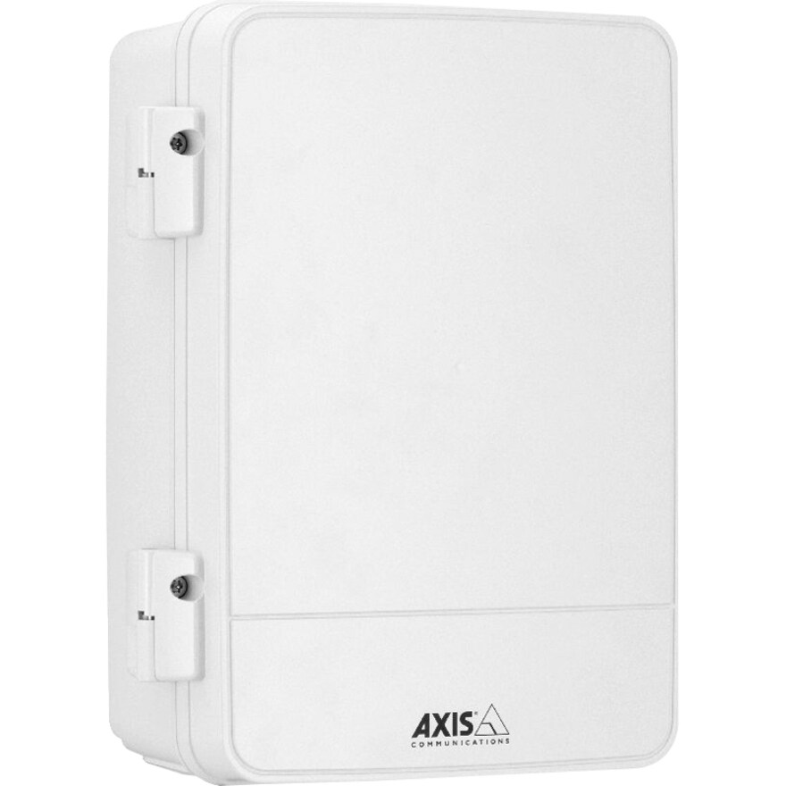AXIS T98A15-VE MEDIA CONVERTER CABINET A