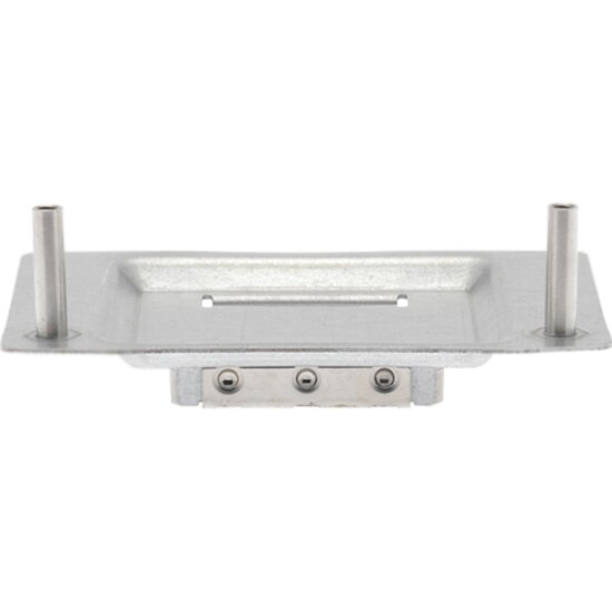 AXIS T91A02 DIN RAIL CLIP 77MM