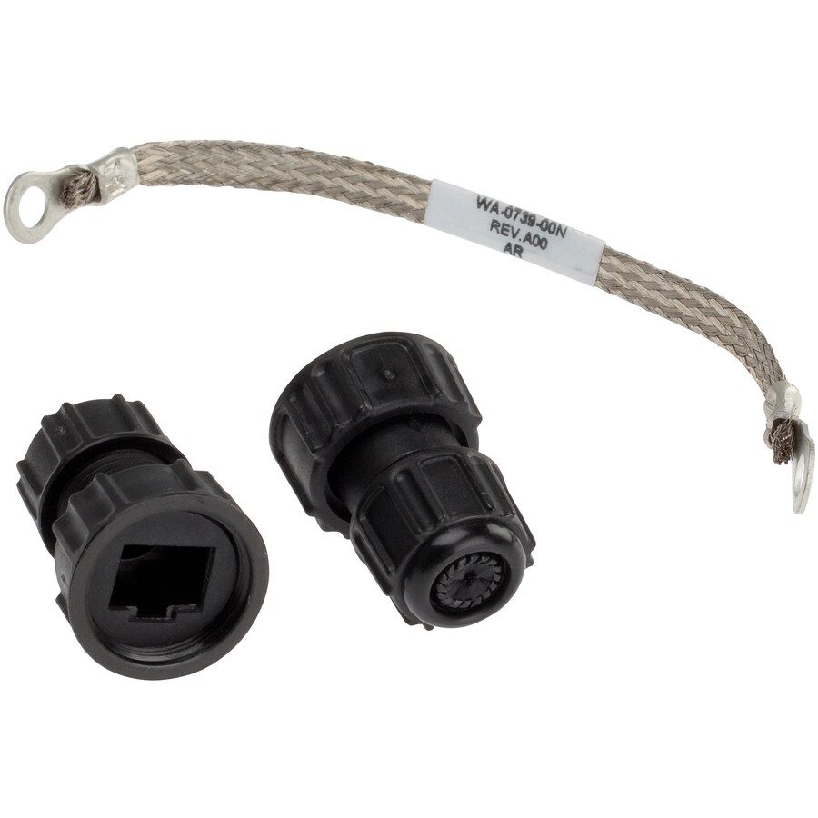 AXIS T8123/4-E MIDSPAN SPARE KIT