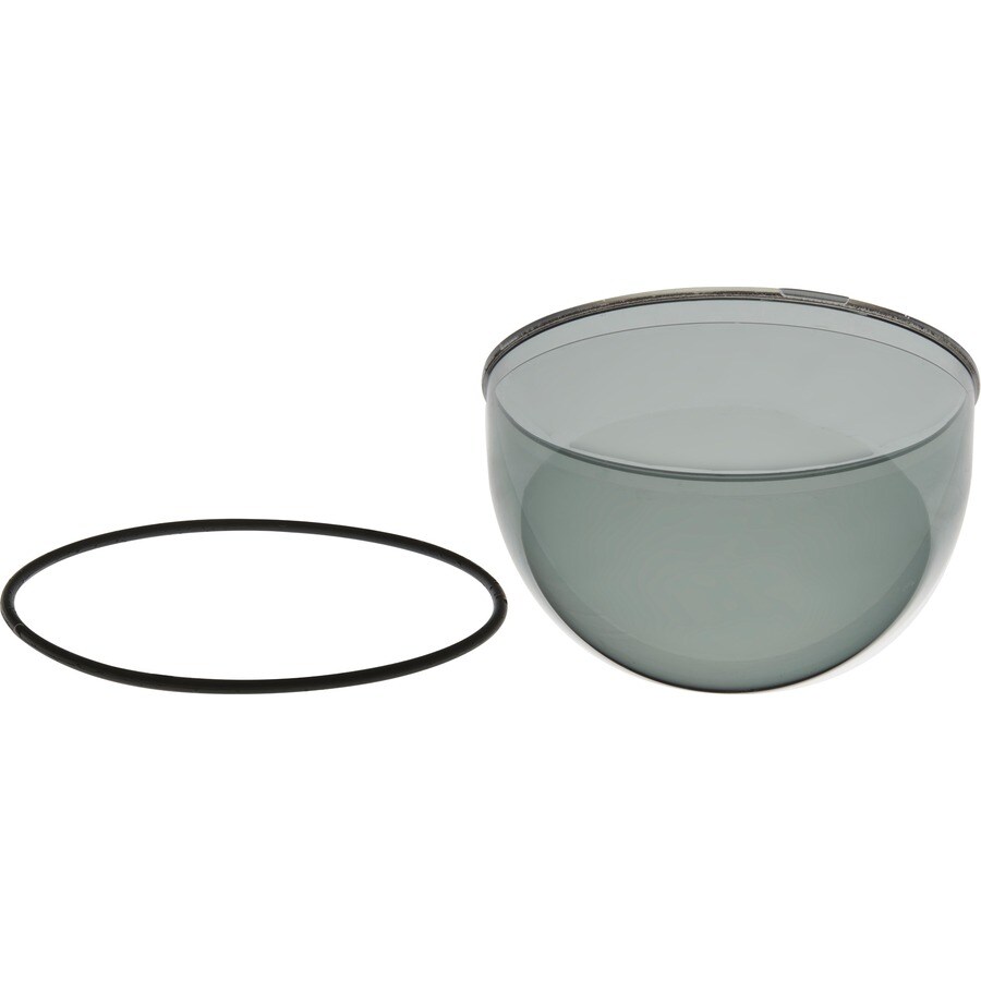 AXIS Q604X-S SMOKED DOME A