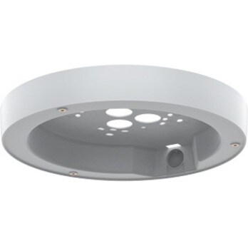 AXIS TM5601 CONDUIT BACK BOX Indoor back