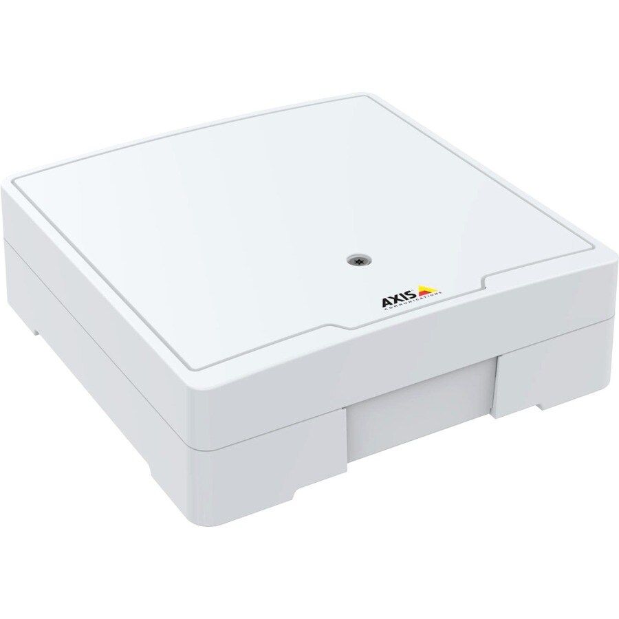 A1610 Network Door Controller 2 doors-al