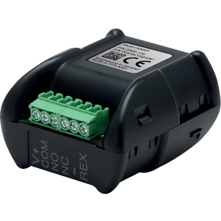 AXIS A9801 SECURITY RELAY