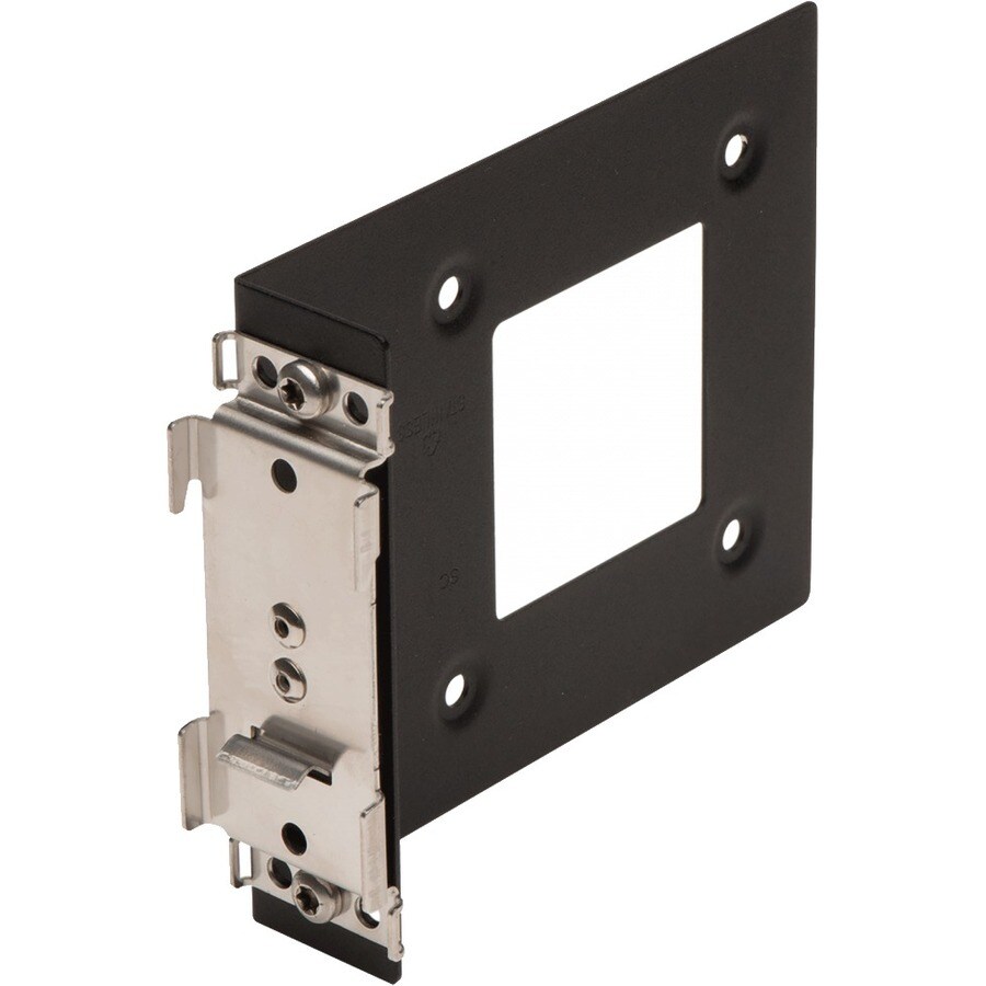 AXIS F8002 DIN RAIL CLIP DIN clip + an F