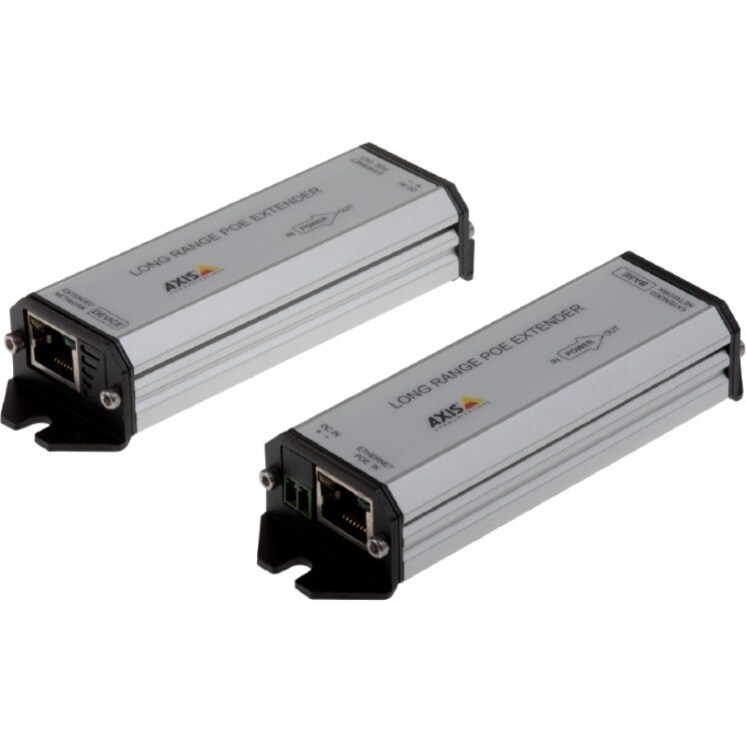 AXIS Long range PoE ExtenderKIT