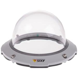 AXIS TQ6810 HARD COATED CLEAR DOME clear