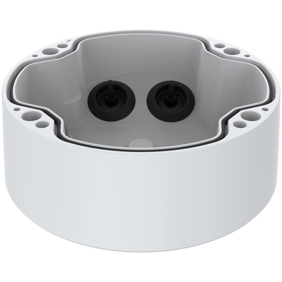 TP1602-E Conduit Back Box for P1455-LE