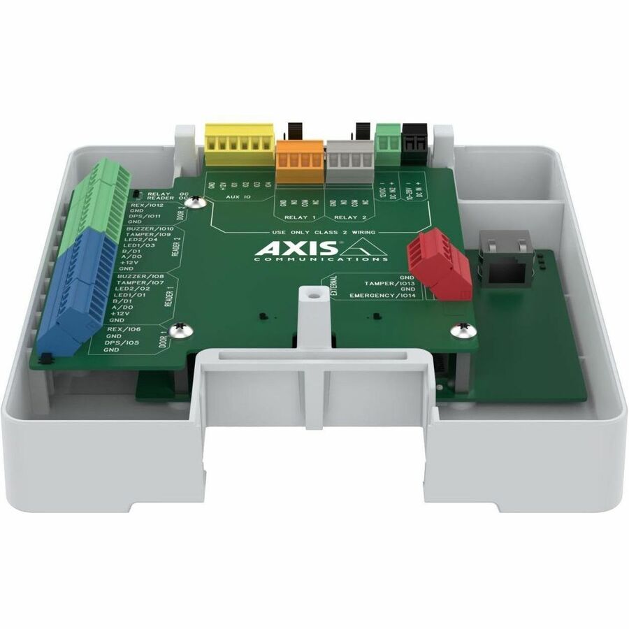 A1610-B Network Door Controller Barebone