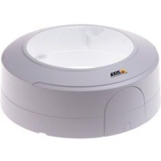 AXIS TP3801 WHITE CASING 4P