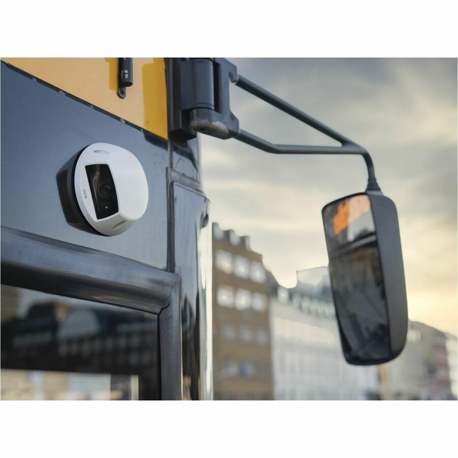 AXIS TP3826-E Outdoor housing for AXIS
