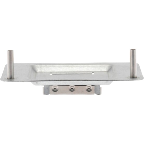 AXIS T91A02 DIN RAIL CLIP 86MM