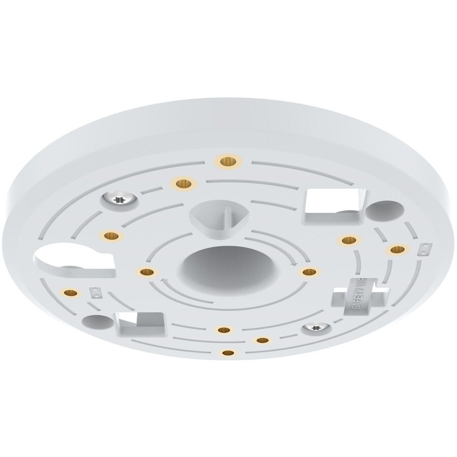AXIS T91A33 LIGHT TRACK MNT 4P