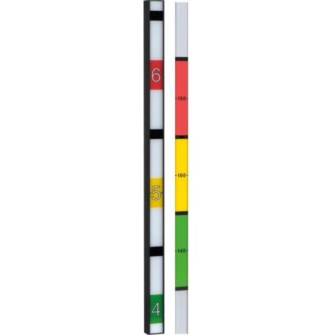 AXIS F92A01 BLACK HEIGHT S. HOUSING