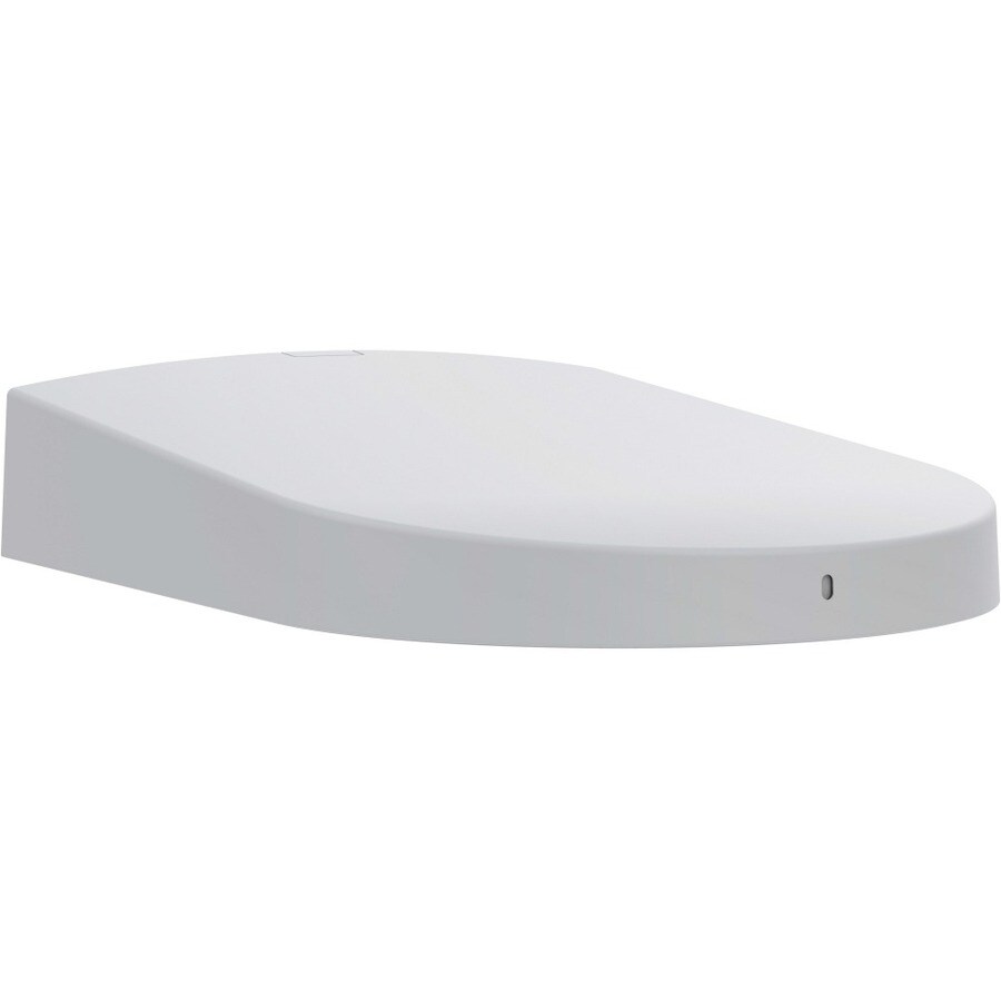 Elegantindoor mounting of Axis dome cam