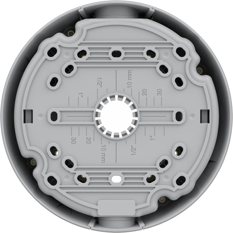 AXIS TP3603 CONDUIT BACK BOX