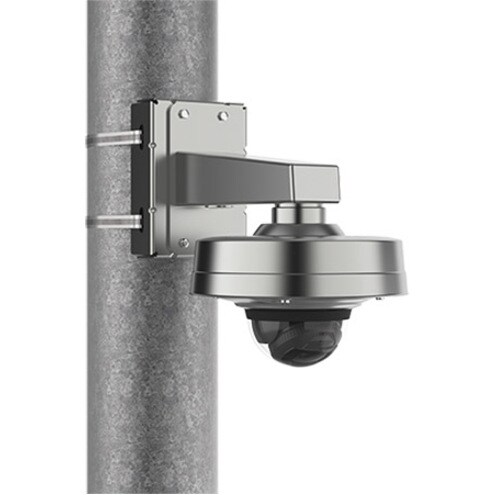 AXIS T91F67 POLE MOUNT STAINLESS STEEL