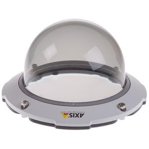 AXIS TQ6809 HARD COATED SMOKED DOME dome