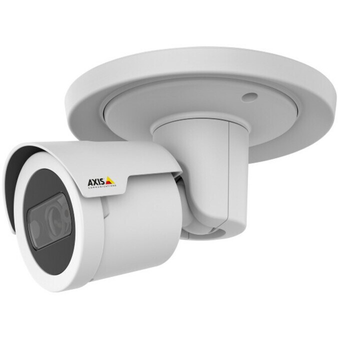 AXIS T94B03L RECESSED MOUNT
