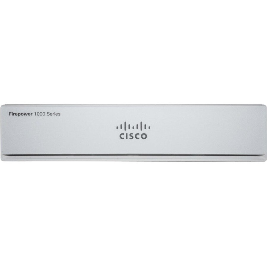 Cisco Firepower 1010E NGFW Non-POE