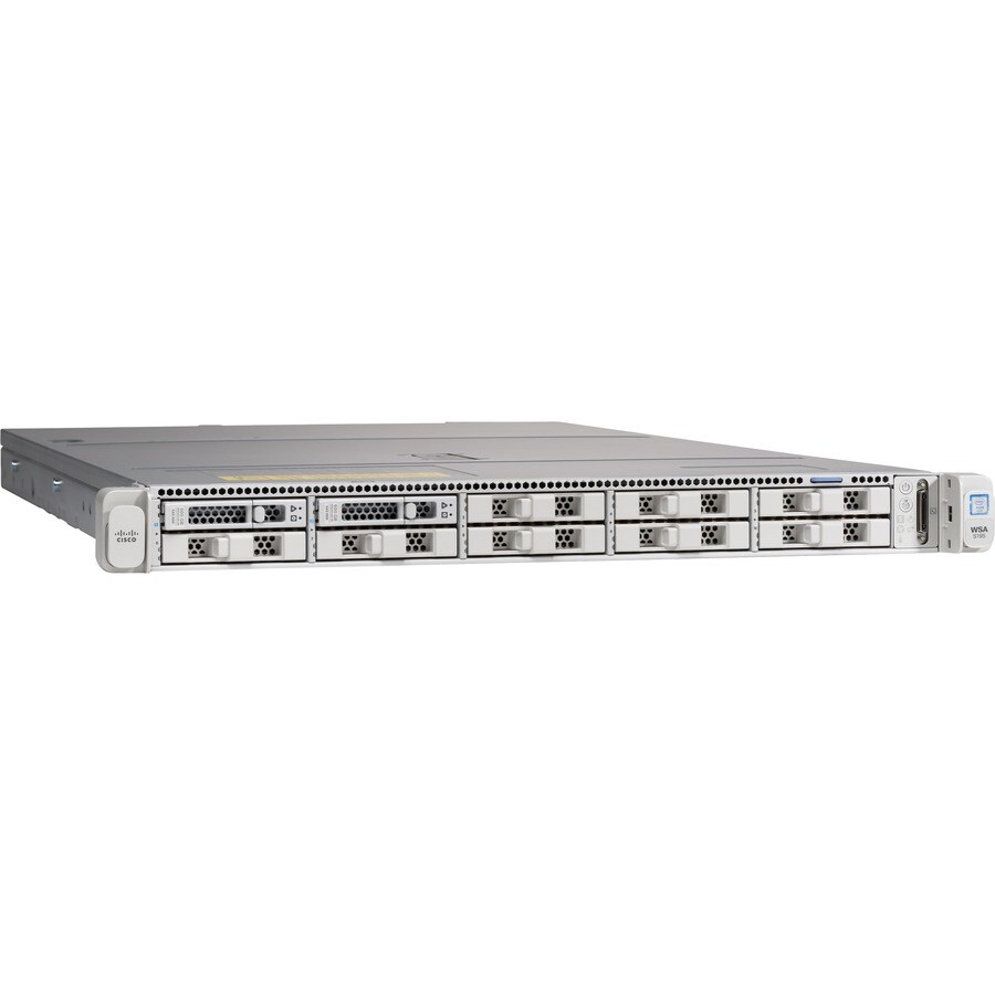 WSA S195 Web Security Appliance