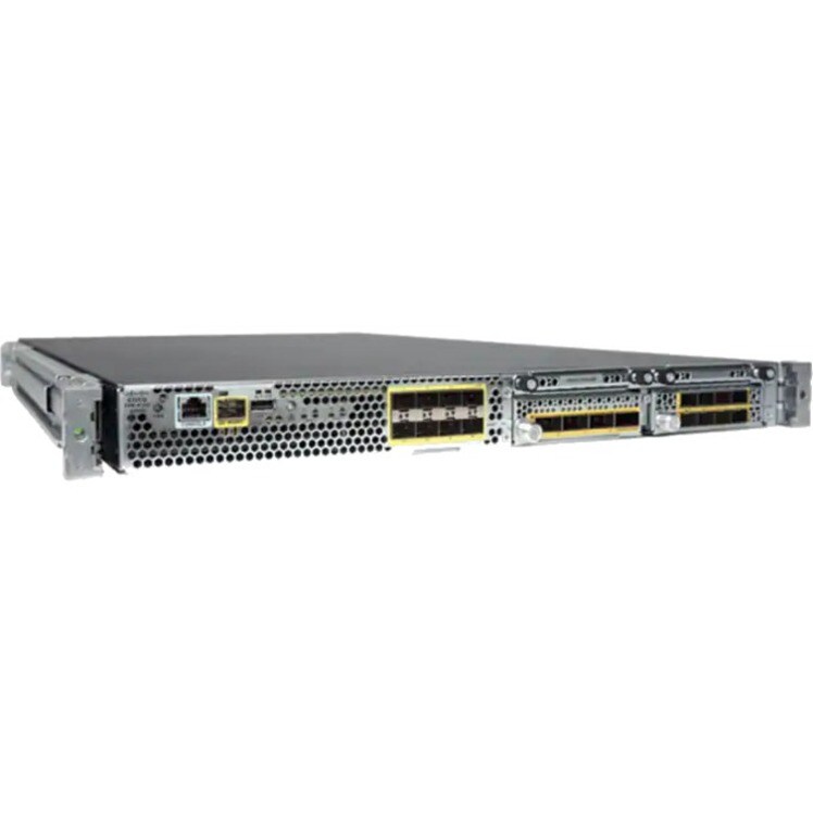 Cisco Firepower 4115 NGFW