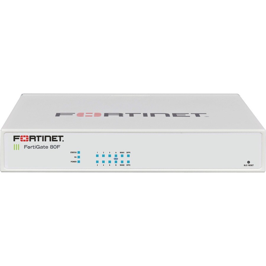 Fortigate- 80F POE