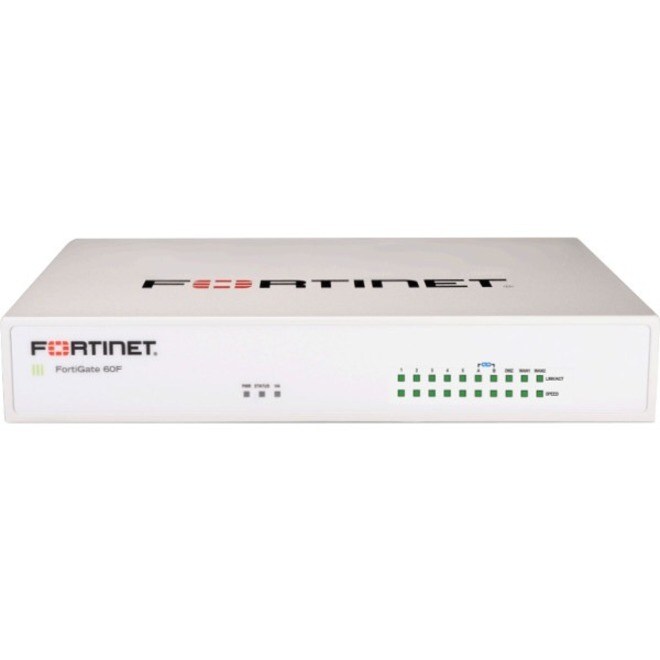 FORTIWIFI-60F