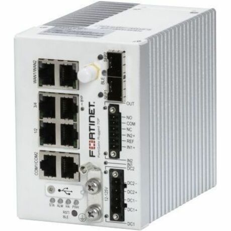 FortiGateRugged-70F Ruggedized