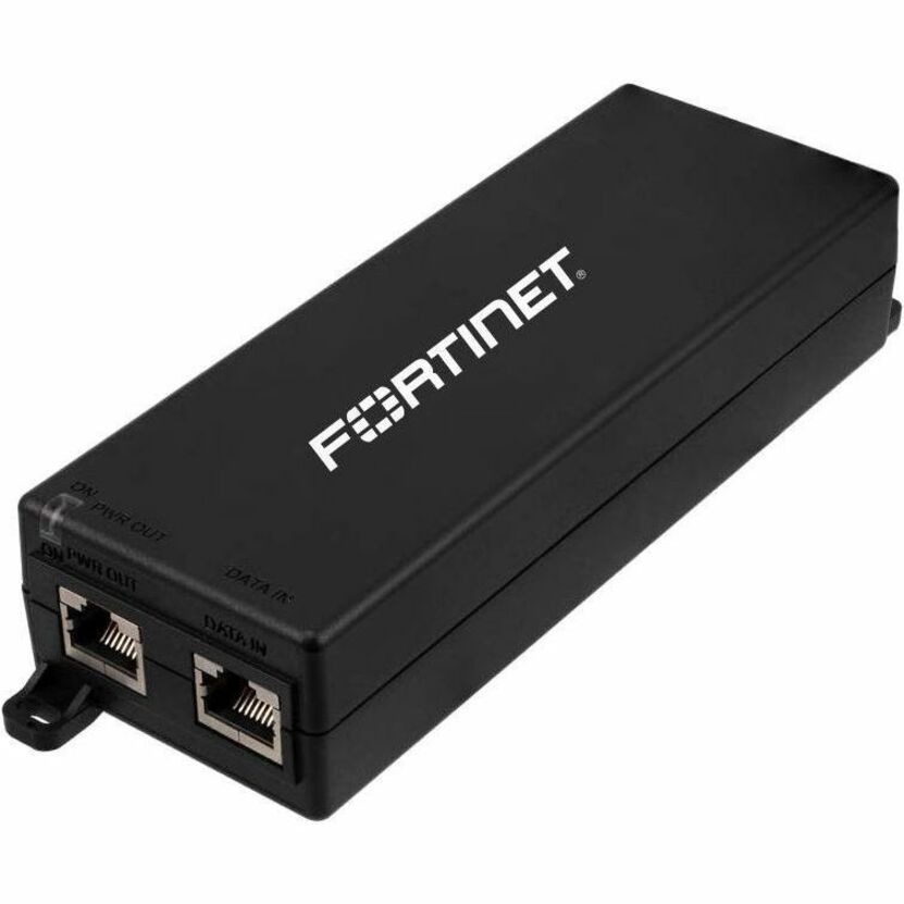 1PORT GIGABIT POEPOWER INJECTOR 802.3BT