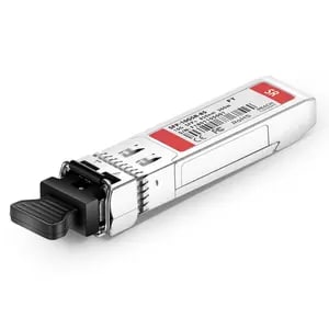 10GE SFP+ TRANSCEIVER MODULE