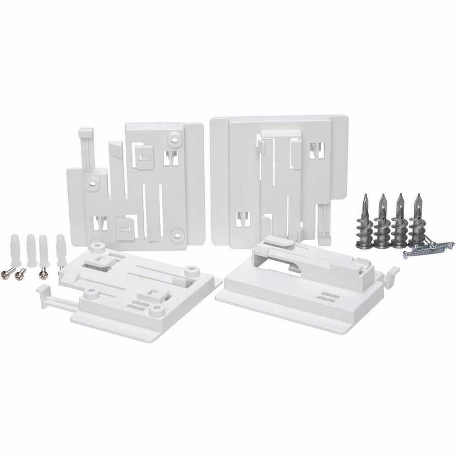 STANDARD WALL/CEILING MOUNT BRACKETS