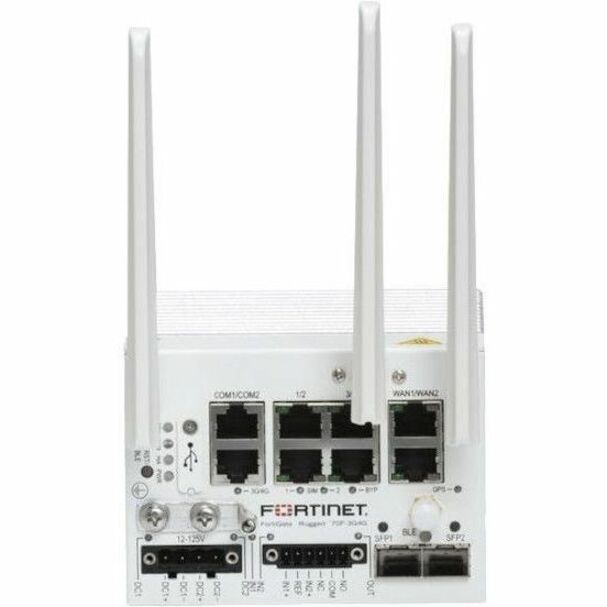 FORTIGATERUGGED-70F-3G4G RUGGEDIZED INDO