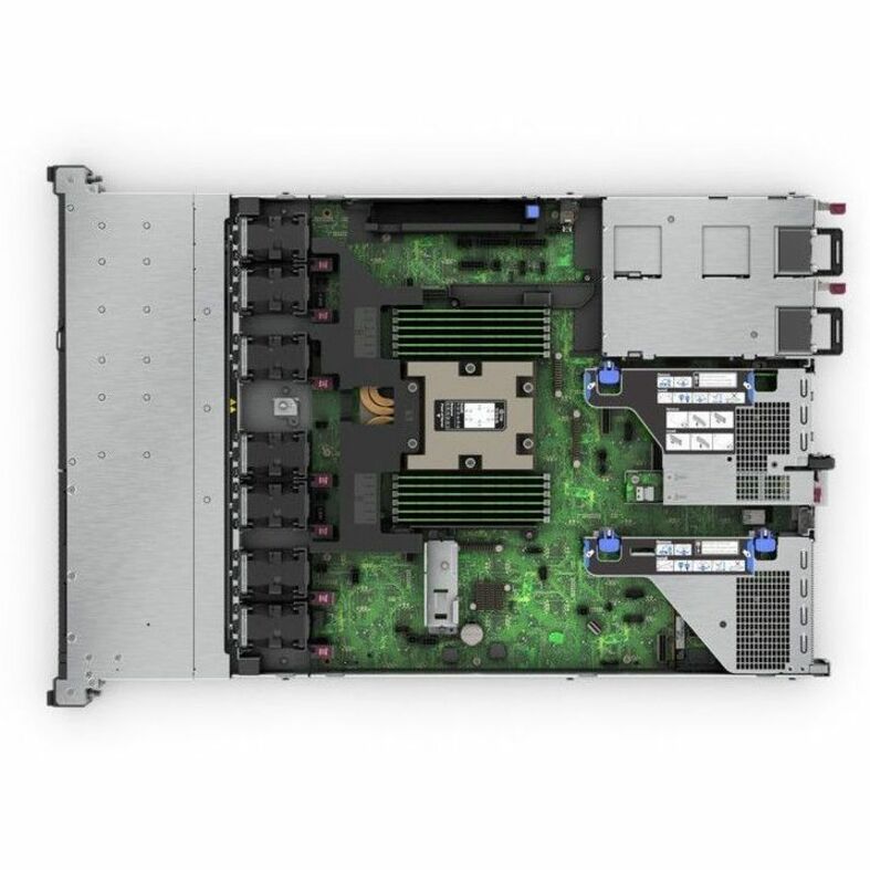 HPE ANW CLEARPASS N3000 1G HW APPLIANCE