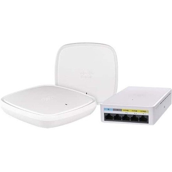 CISCO CATALYST 9130AX SERIES