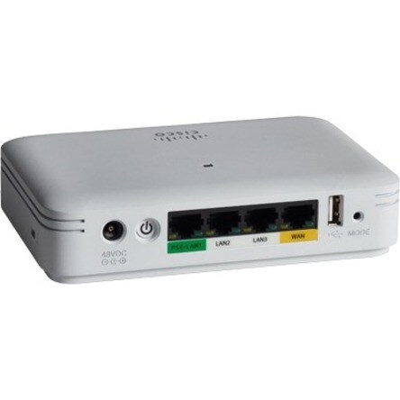 CBW141ACM 802.11AC 2X2 WAVE 2 MESH EXTEN