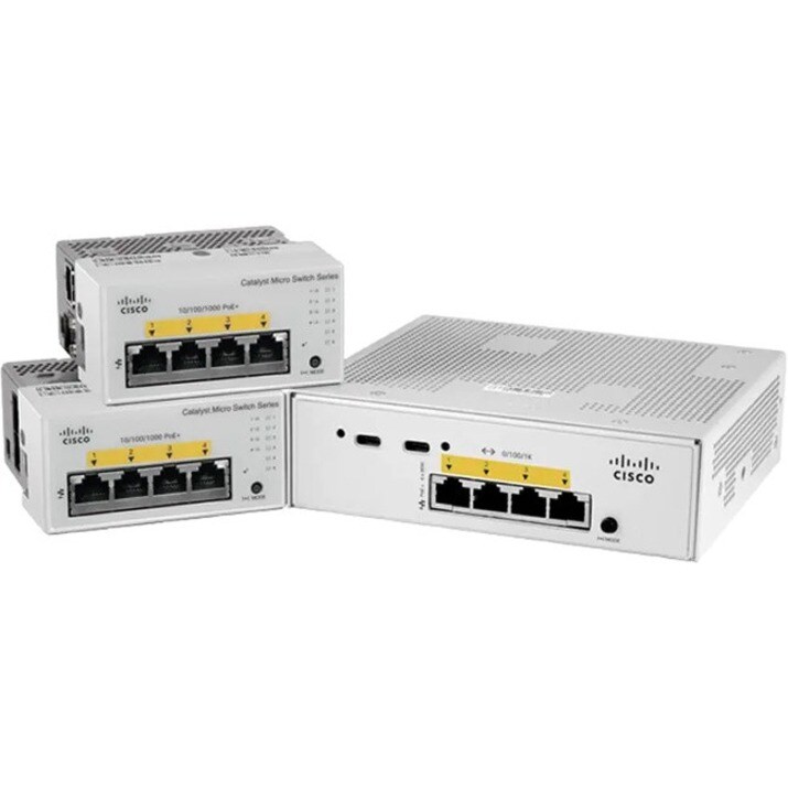 Catalyst Micro Switch for Desktop