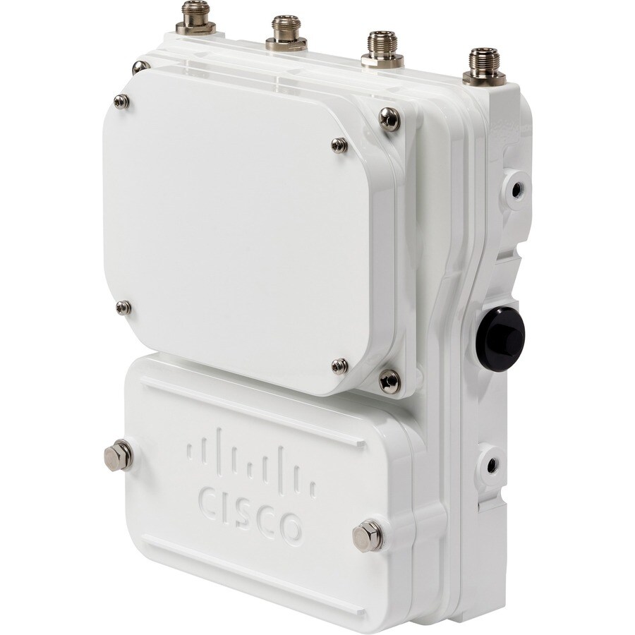 Industrial Wireless AP 6300 AC input Z